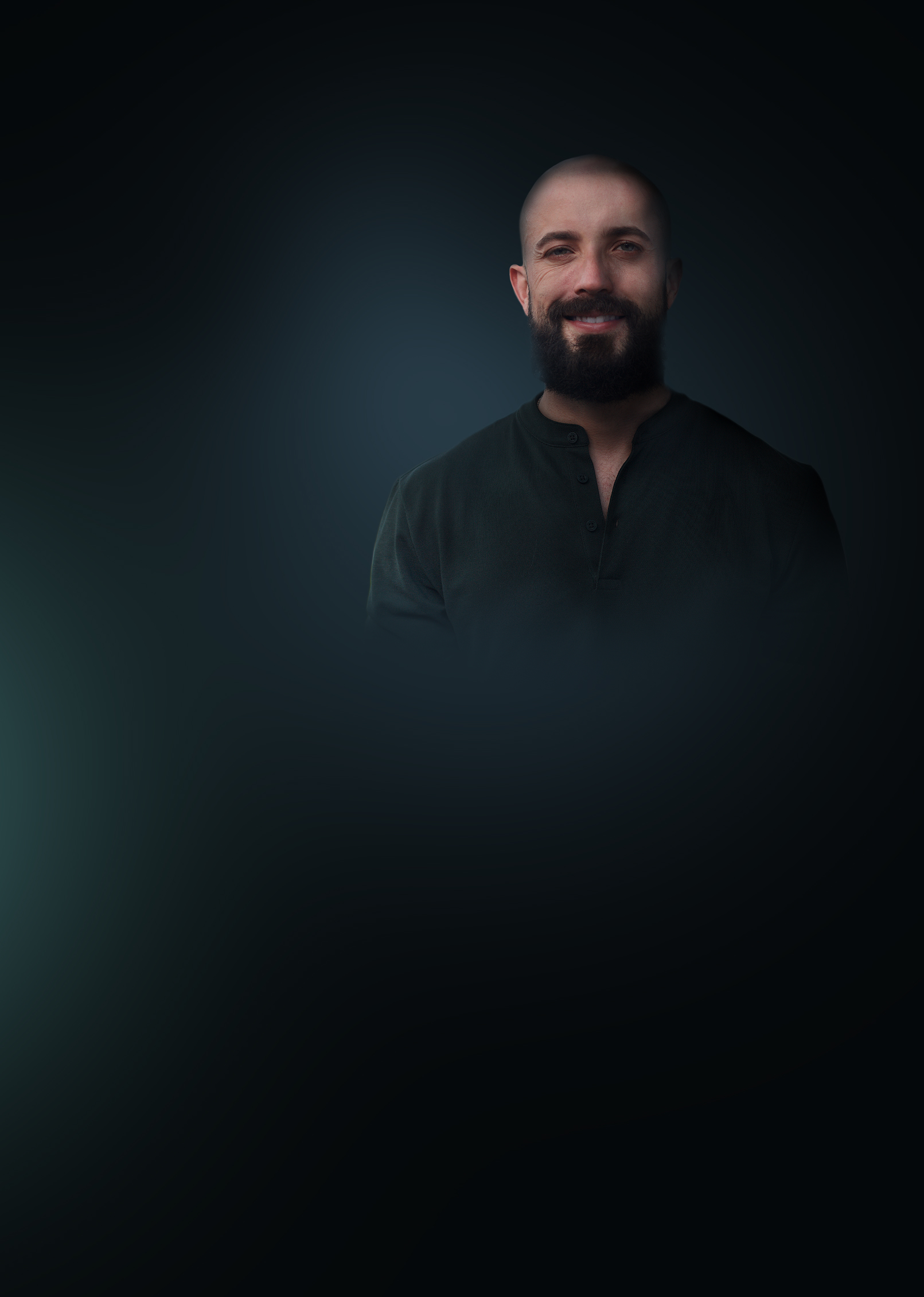Hero background